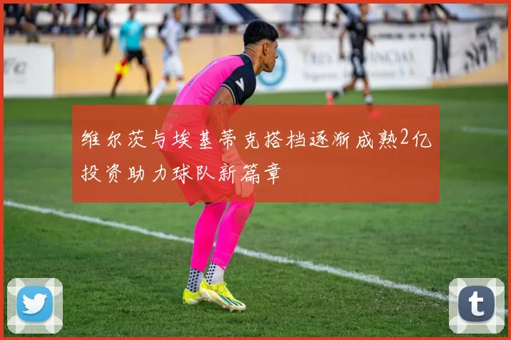 维尔茨与埃基蒂克搭档逐渐成熟2亿投资助力球队新篇章